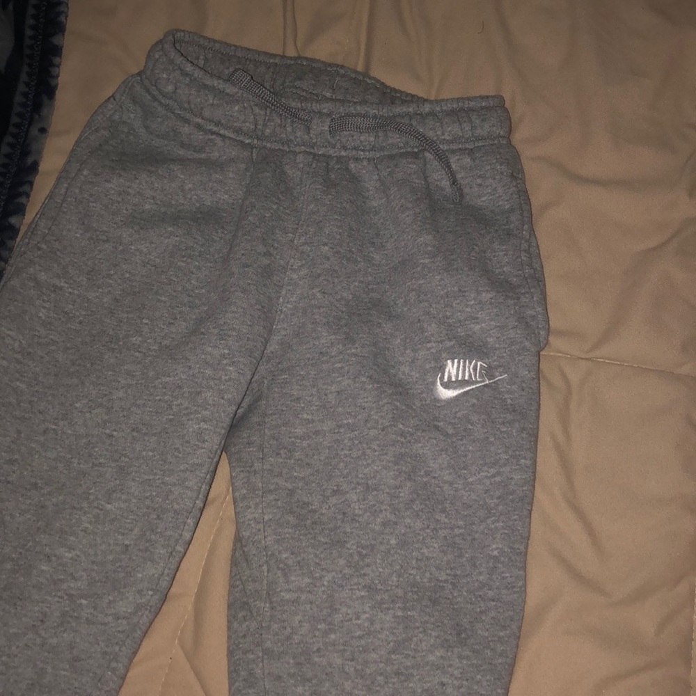 Nike sweatpants